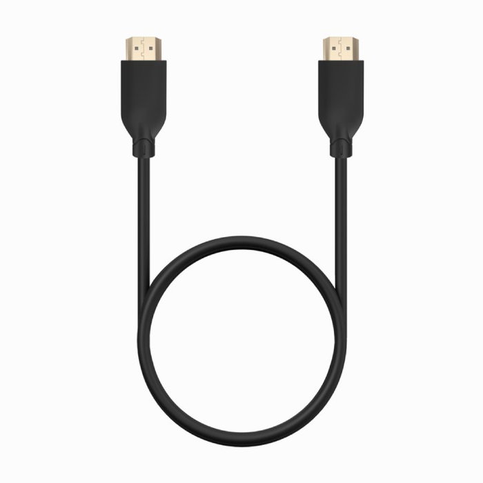 Aisens Cable HDMI V2.0 CCS Premium 4K@60Hz 18Gbps 7m Negro